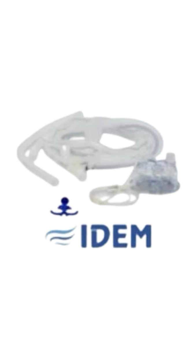 CPAP Talla 2 IDEM Completo