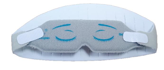 Antifaz de Fototerapia