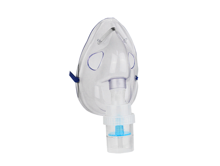 Micronebulizador Pediatrico Respifix