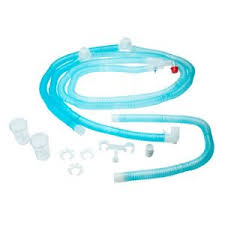 Circuito Pediátrico Desechable Hudson Circuito Trampas de Agua