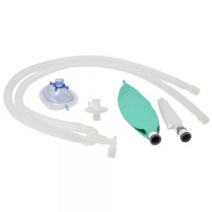 Circuito de Anestesia Neonatal Sonomedics