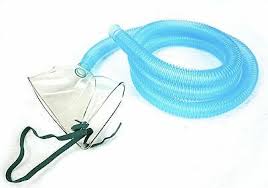 Tienda Facial con Tubo Corrugado