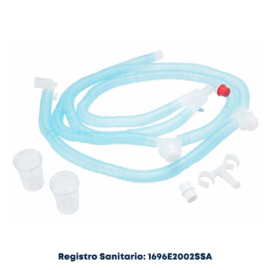 Circuito Adulto Trampas de Agua Hudson