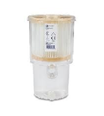 Filtro Covidien Adulto