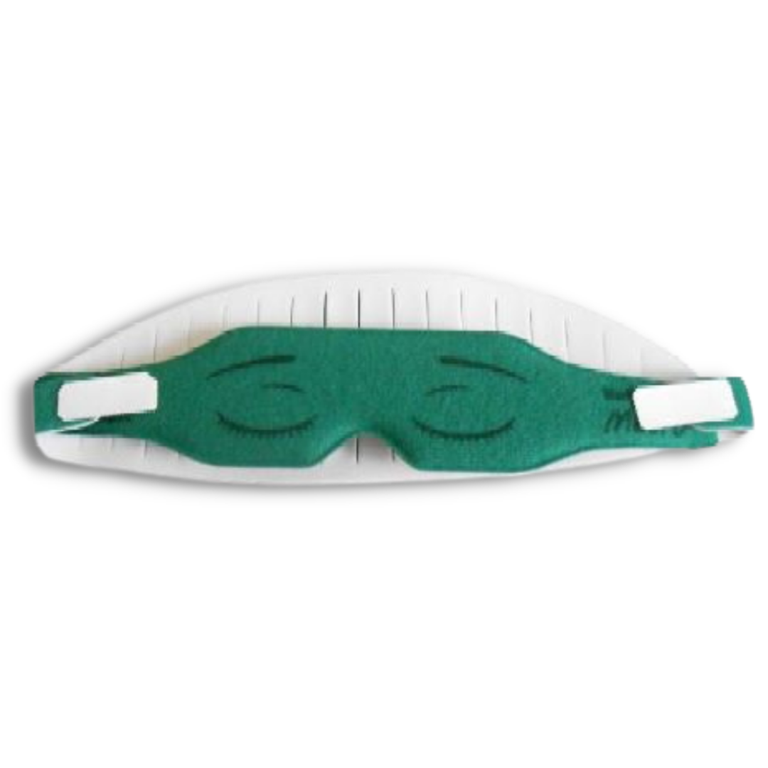 Antifaz para Fototerapia