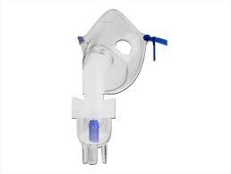 Micronebulizador Adulto Respifix