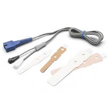 Sensor de SPO2 multisitio