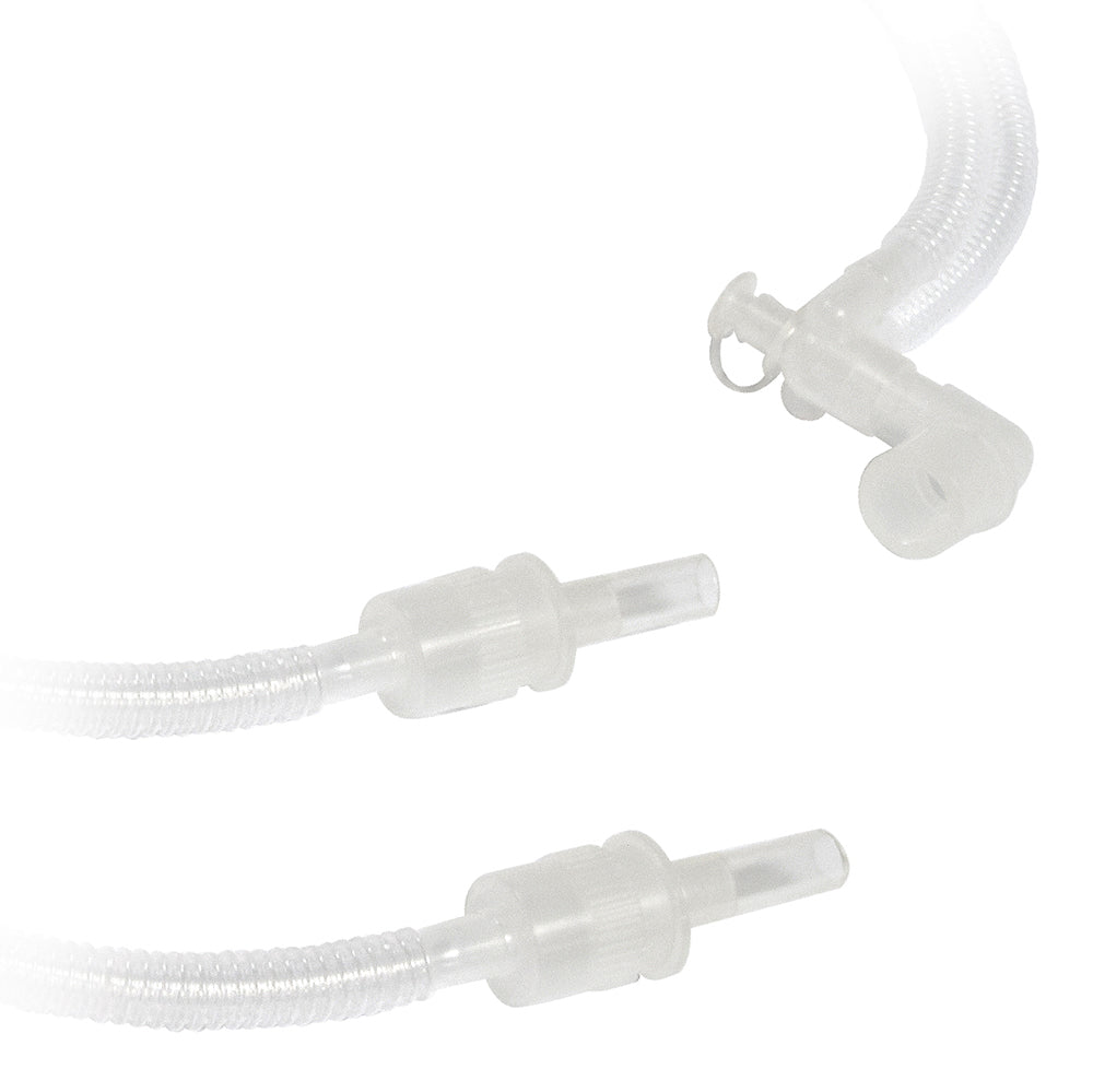 Circuito de Ventilación Neonatal Trampas de Agua Sonomedics